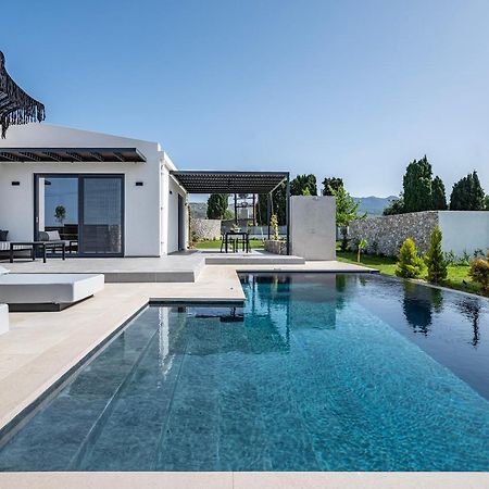 Campo Premium Stay Private Pool Villas Kos Town Ngoại thất bức ảnh