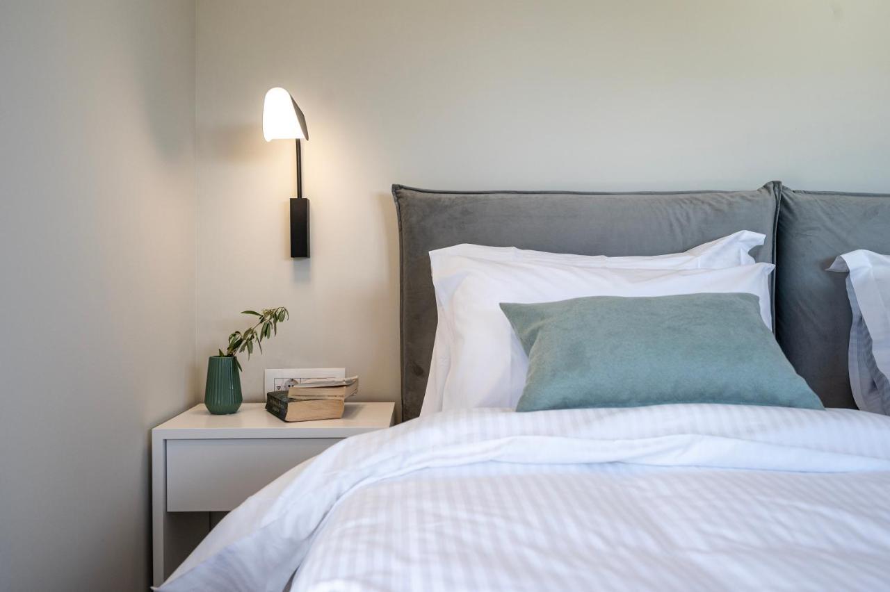 Campo Premium Stay Private Pool Villas Kos Town Ngoại thất bức ảnh