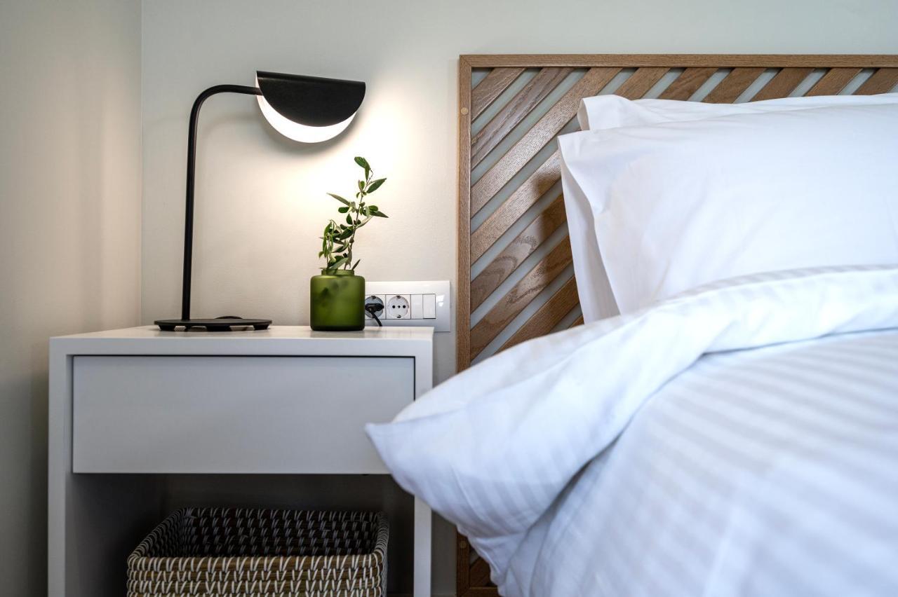 Campo Premium Stay Private Pool Villas Kos Town Ngoại thất bức ảnh