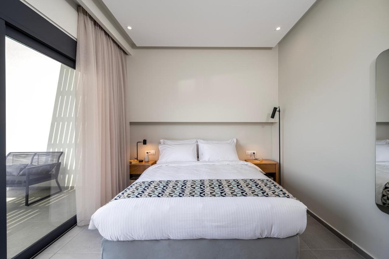 Campo Premium Stay Private Pool Villas Kos Town Ngoại thất bức ảnh
