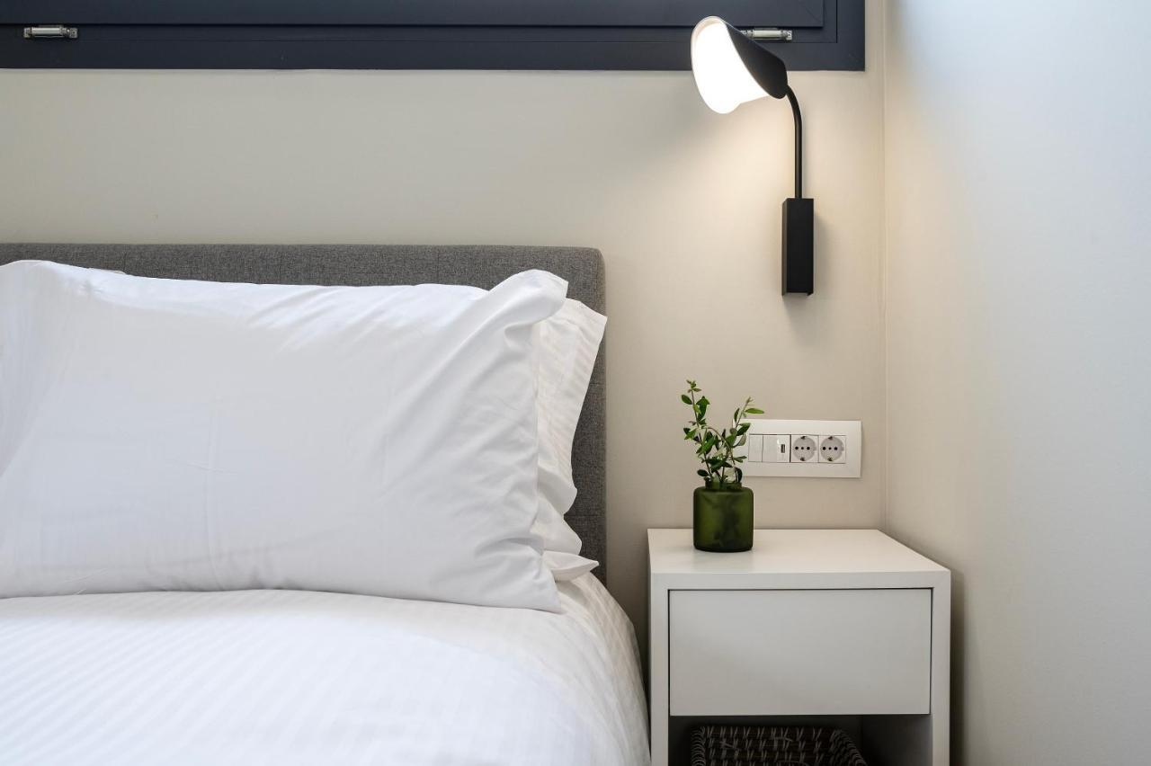 Campo Premium Stay Private Pool Villas Kos Town Ngoại thất bức ảnh
